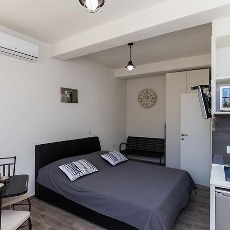 Apartments Life Дубровник Экстерьер фото