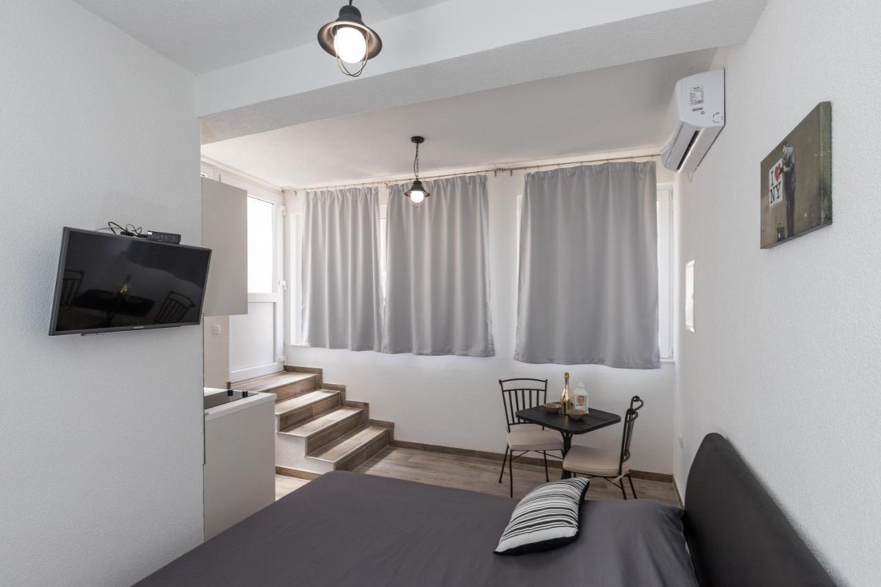 Apartments Life Дубровник Экстерьер фото
