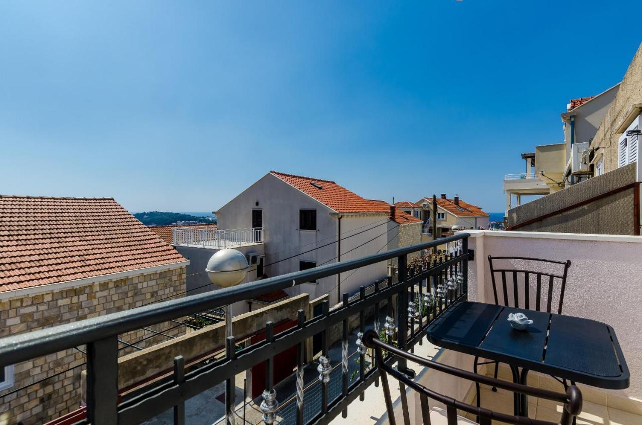 Apartments Life Дубровник Экстерьер фото
