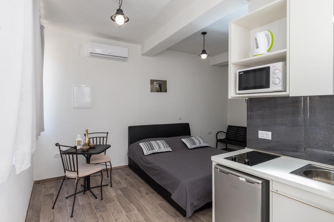 Apartments Life Дубровник Номер фото