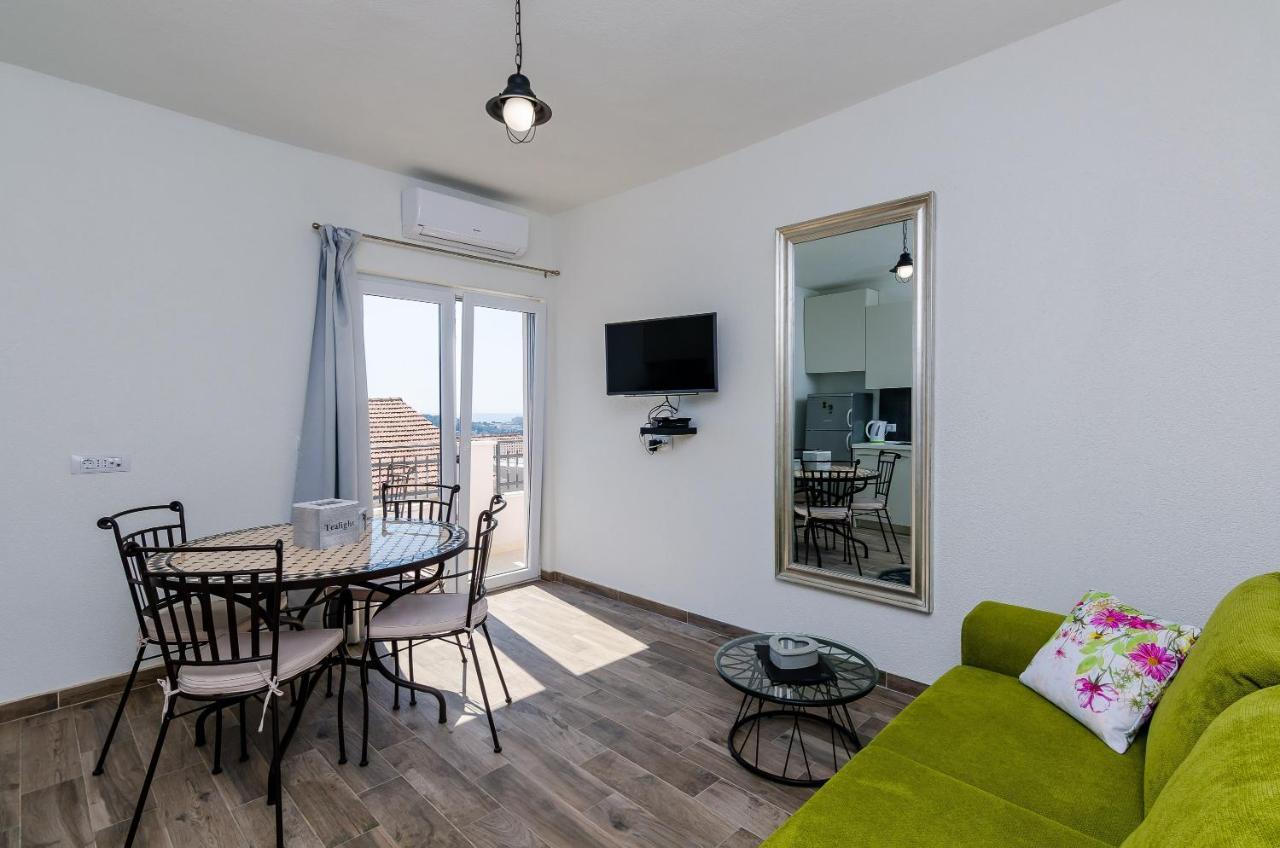 Apartments Life Дубровник Экстерьер фото