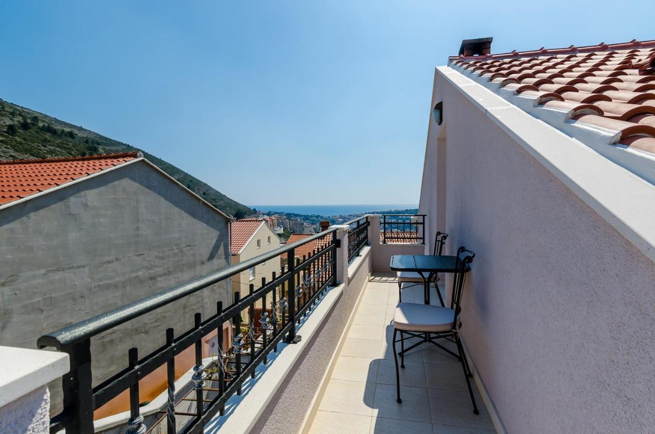 Apartments Life Дубровник Экстерьер фото